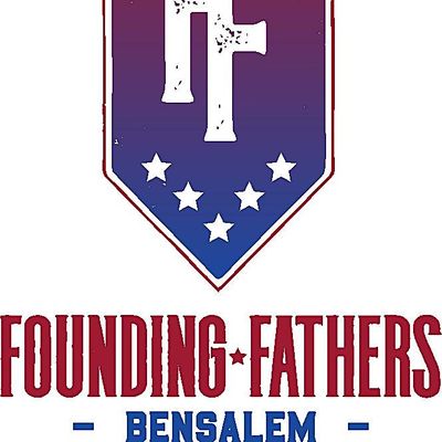 Founding Fathers Bensalem