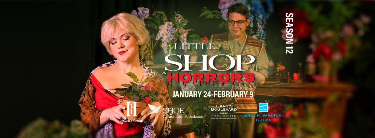 Little Shop of Horrors