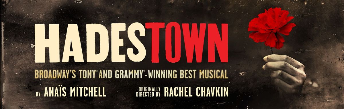  HADESTOWN