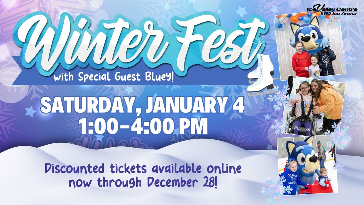 Winter Fest