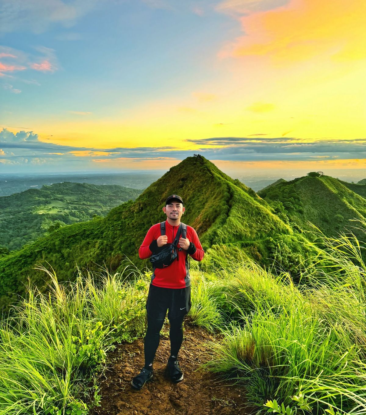 NASUGBU QUADRILOGY