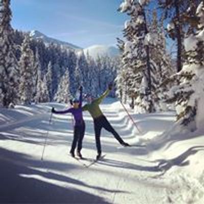 Mt Bachelor Nordic Center