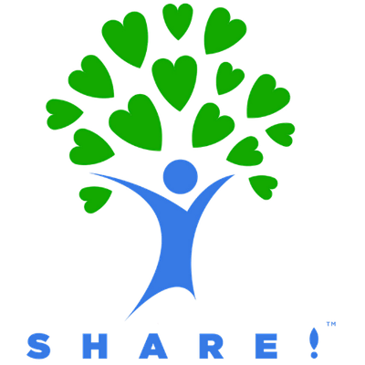 SHARE! The Self-Help And Recovery Exchange