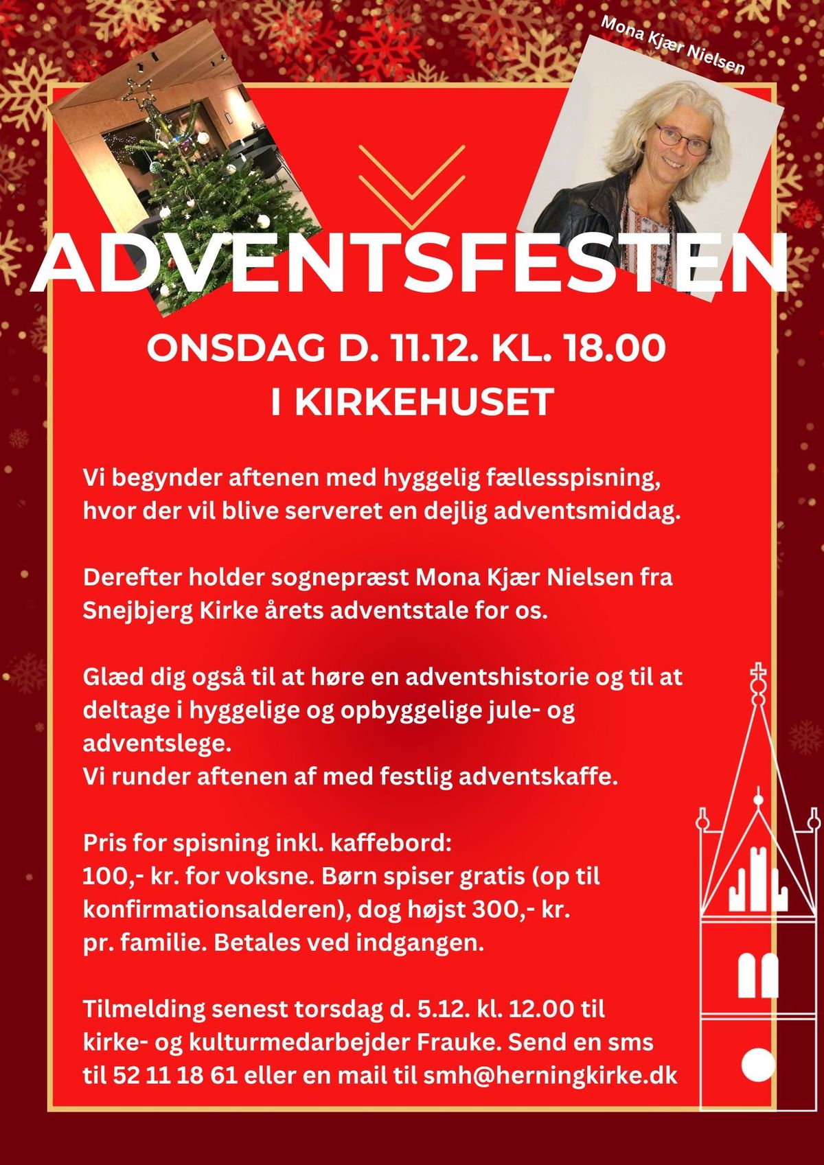 Adventsfesten