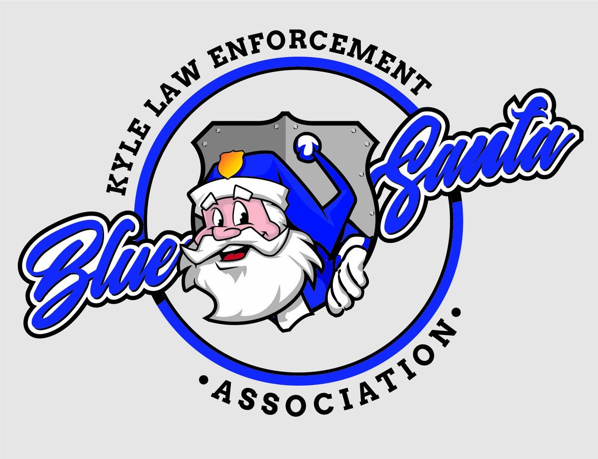 Blue Santa's Dam 5 Miler and 5K