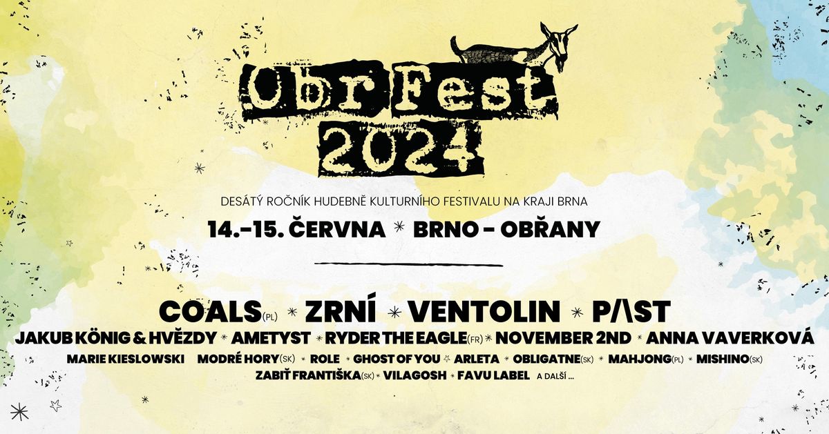 ObrFest 2024