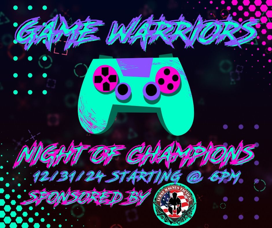 Night of Champions Tournament