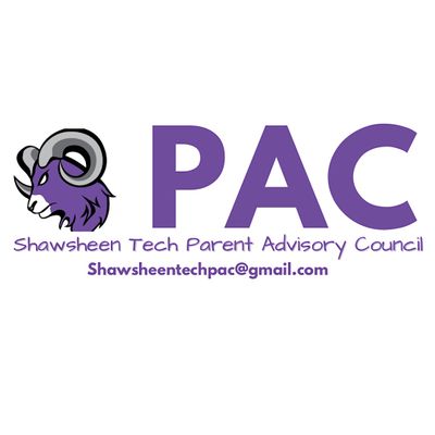 Shawsheen Tech Parent Advisory Council (PAC)