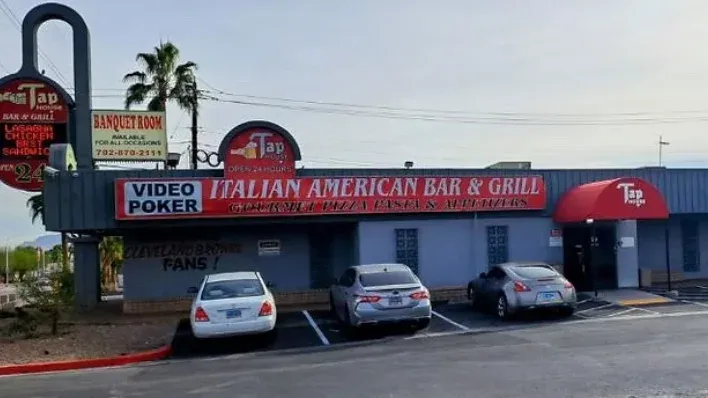 The Tap House-Late Lunch\/Early Dinner