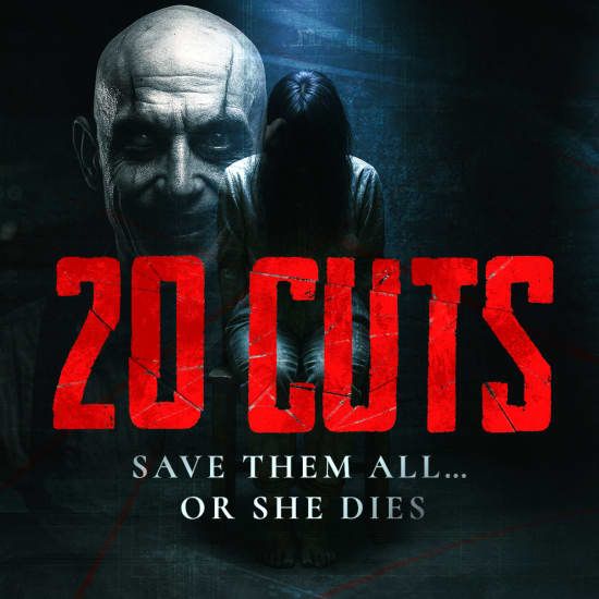 20 CUTS: Immersive Real-World Thriller in Melbourne