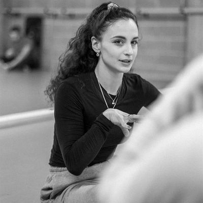 Caterina Danzico