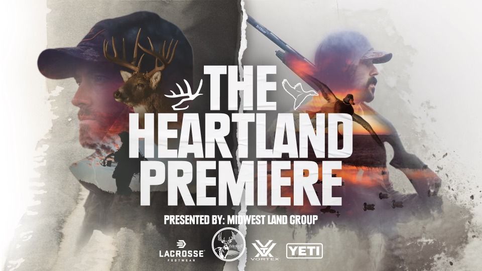 The Heartland Premiere