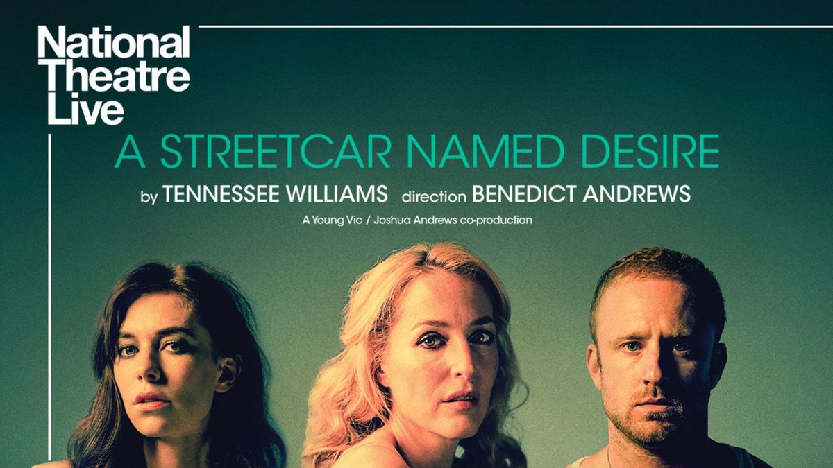A Streetcar Named Desire - Film