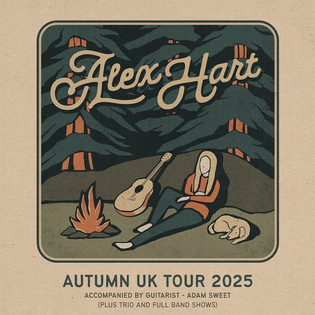 Alex Hart + Matthew Gallagher