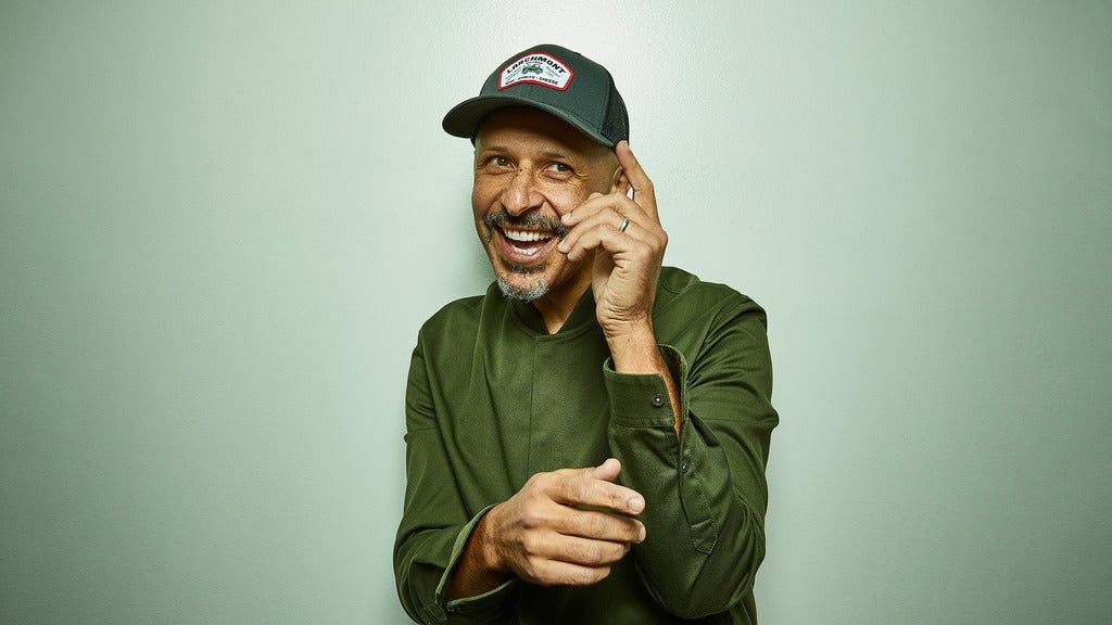 Maz Jobrani: Things Are Looking Bright Tour