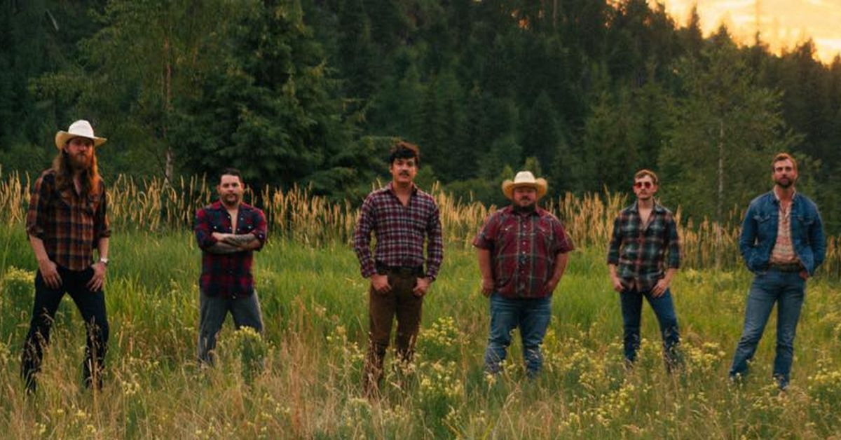 Flatland Cavalry at Tacoma - Tacoma, WA