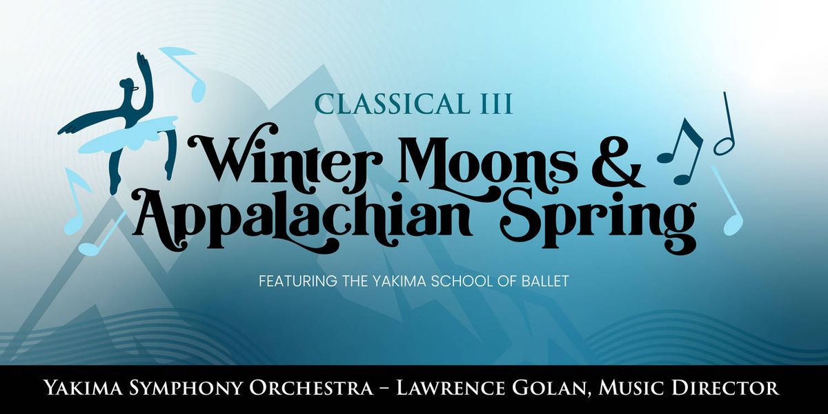 Appalachian Spring