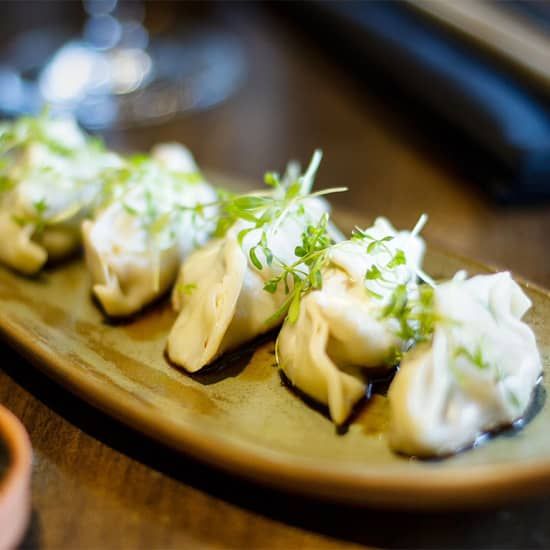 Cena Izakaya en  Kichi Sushi