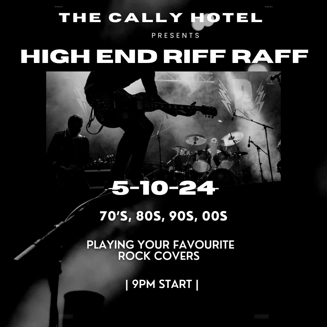 The Cally Hotel