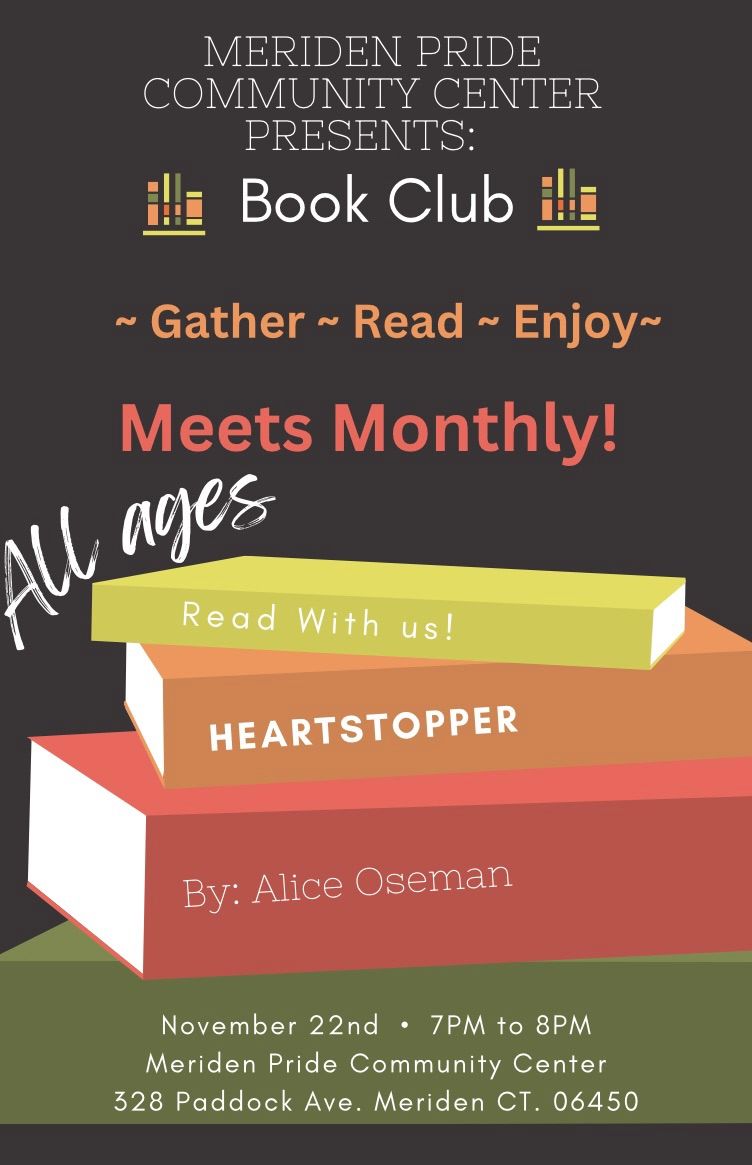 Book Club