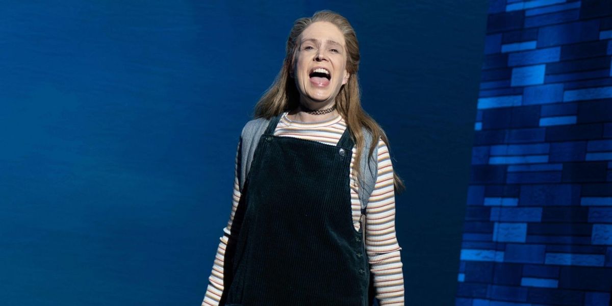 Kimberly Akimbo - Madison