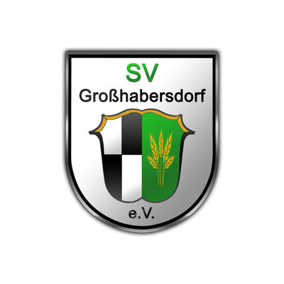 SV Gro\u00dfhabersdorf e.V.