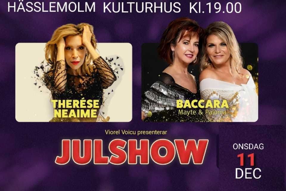 Julshow