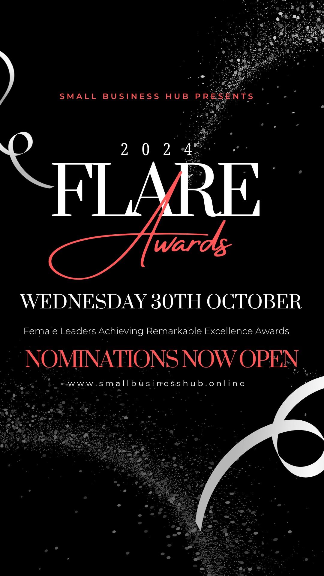 FLARE Awards