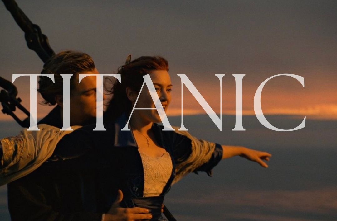 TITANIC  (1997)