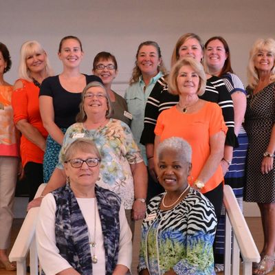 Woman's Club of Sanford