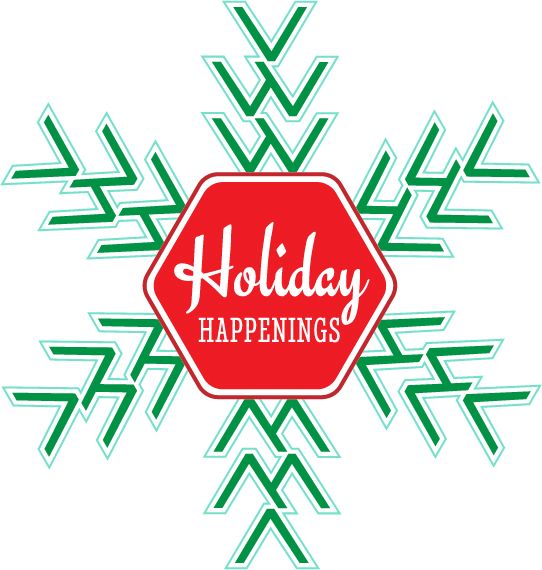 West Vliet Street Holiday Happenings