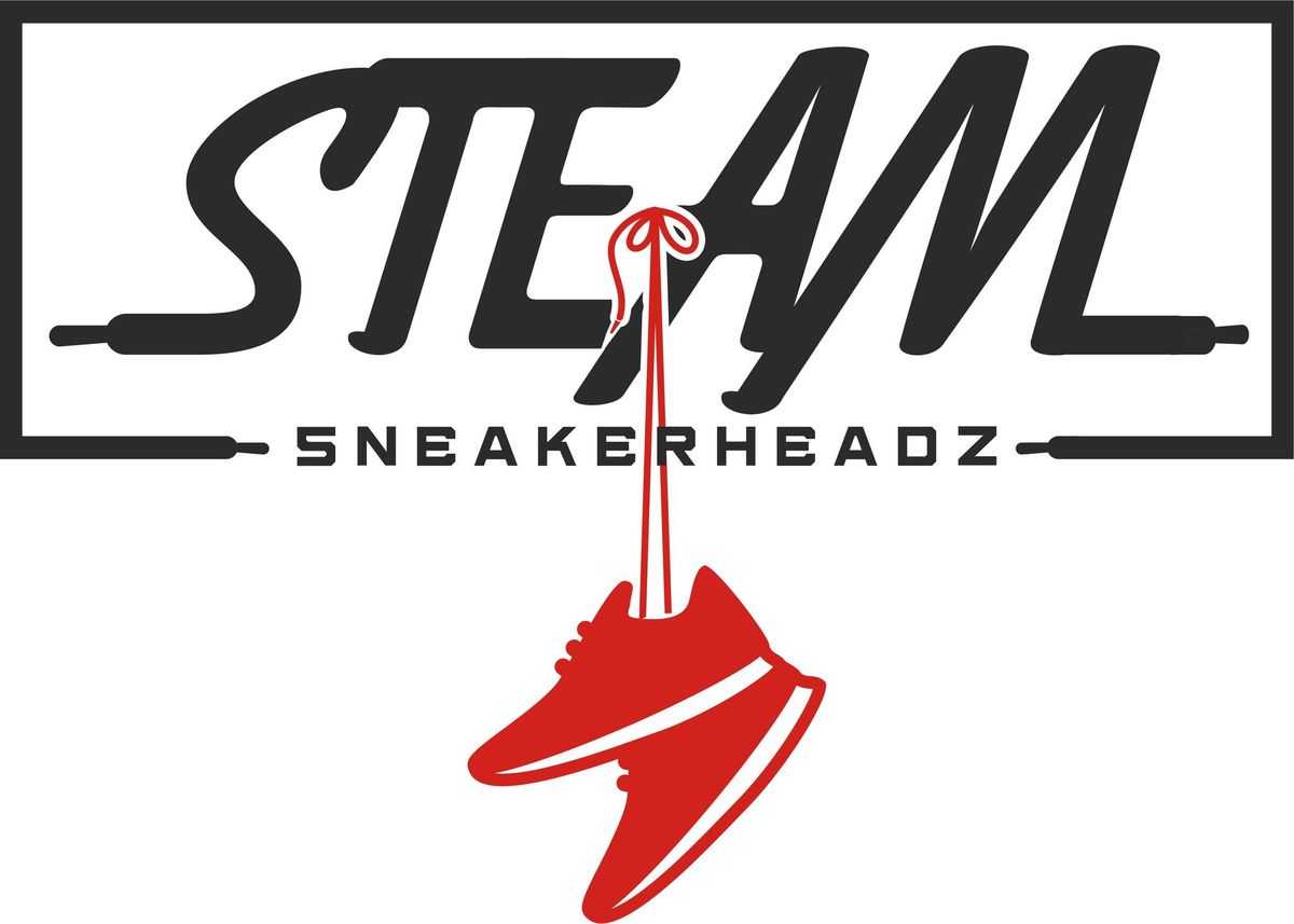Juneteenth Community Celebration Day @ Keystone Kidspace - with STEAM Sneakerheadz art workshop!