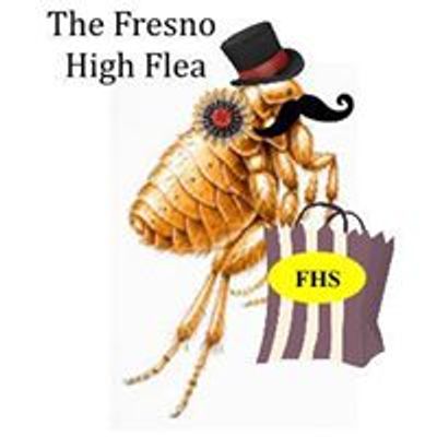 Fresno High Flea