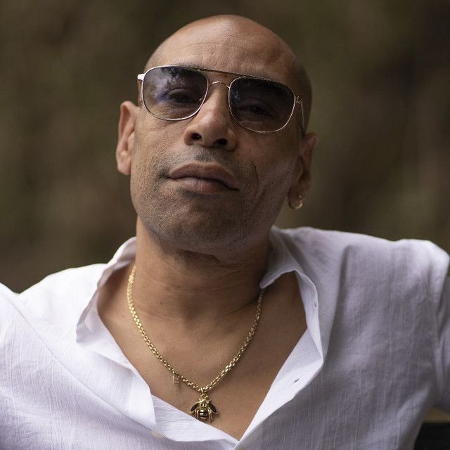 Def Bond, Dante Thomas, Lord Kossity, Passi, \u00c4rsenik, Stomy Bugsy, Kayna Samet, Ultimate Kaos, L5, MARVIN, Nuttea in