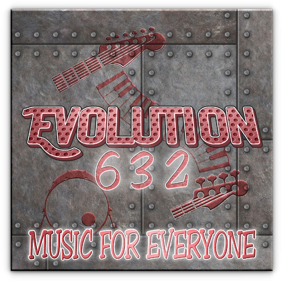 Evolution 632 Making Our Debut At TNT