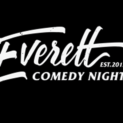 Everett Comedy Night