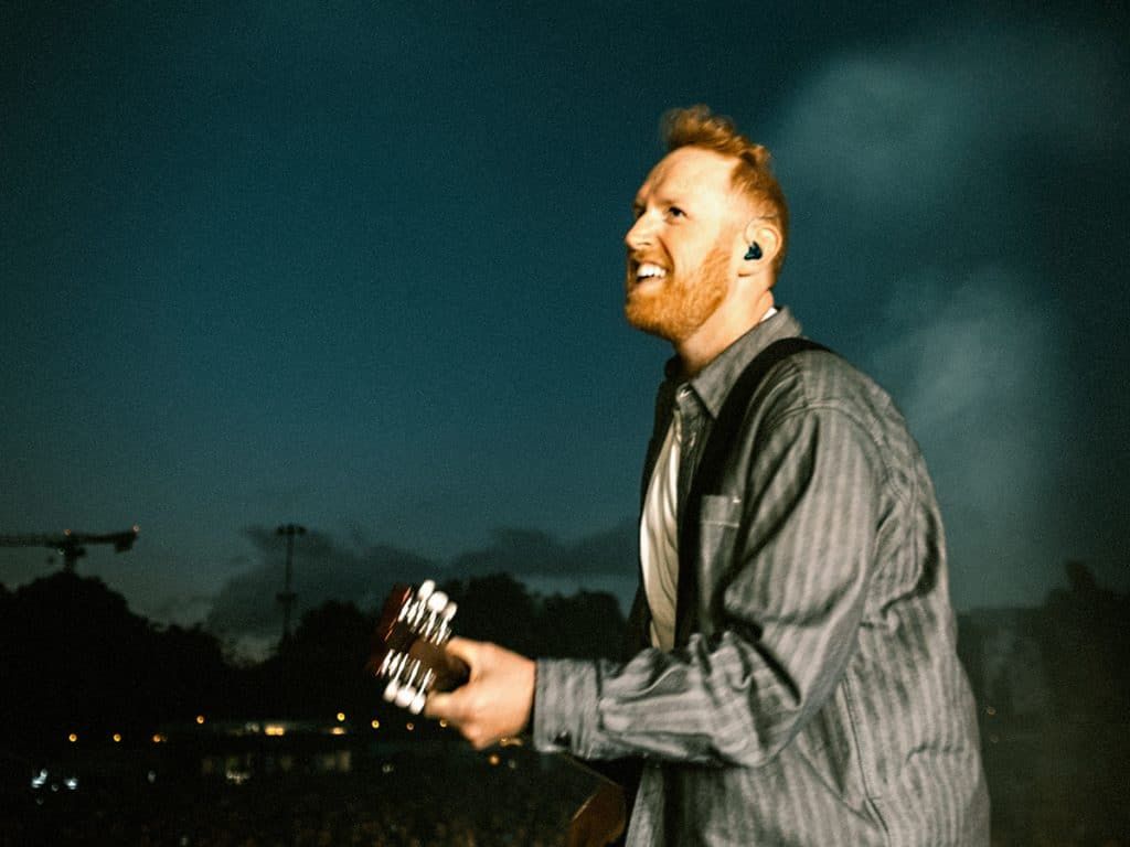 JERUB Manchester Tickets