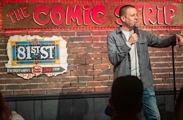 Mike Burton, Chris Roach, Elyse Delucci, JJ Ramirez, & More!