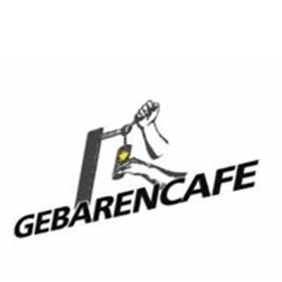 Gebarencafe Nederland