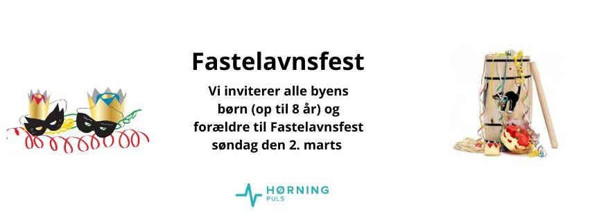 Fastelavnsfest