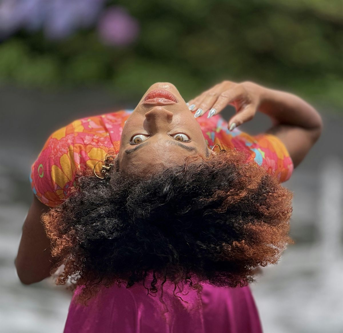 Basic Portrait Photography Workshop