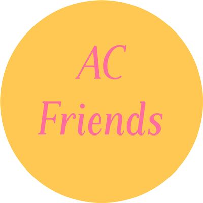 AC Friends Community
