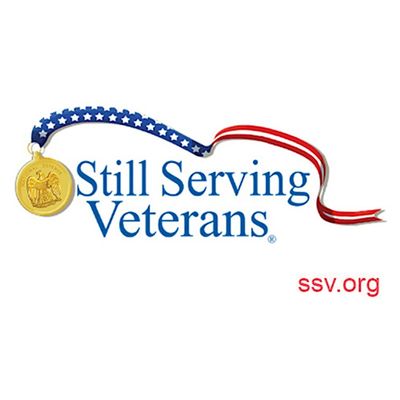 Still Serving Veterans - Career & Transition Team