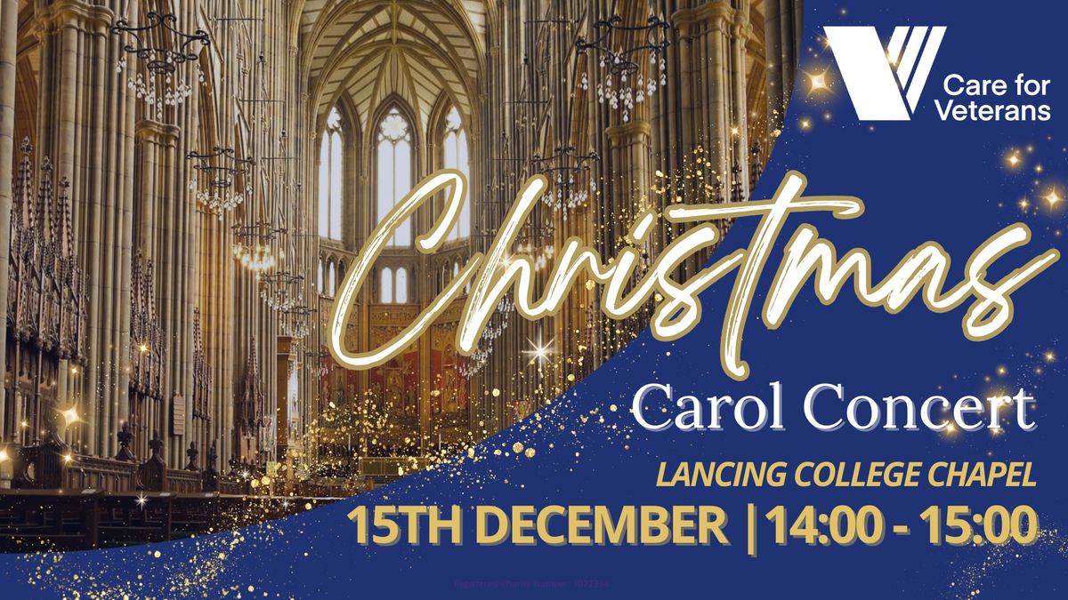 Christmas Carol Concert