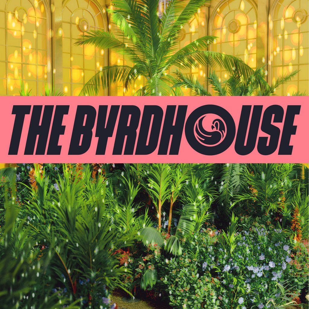 The Byrdhouse Xmas Special
