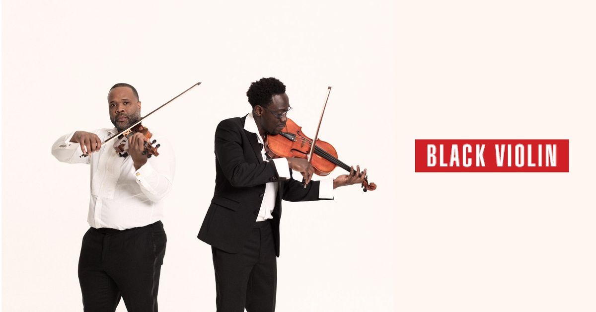 Black Violin