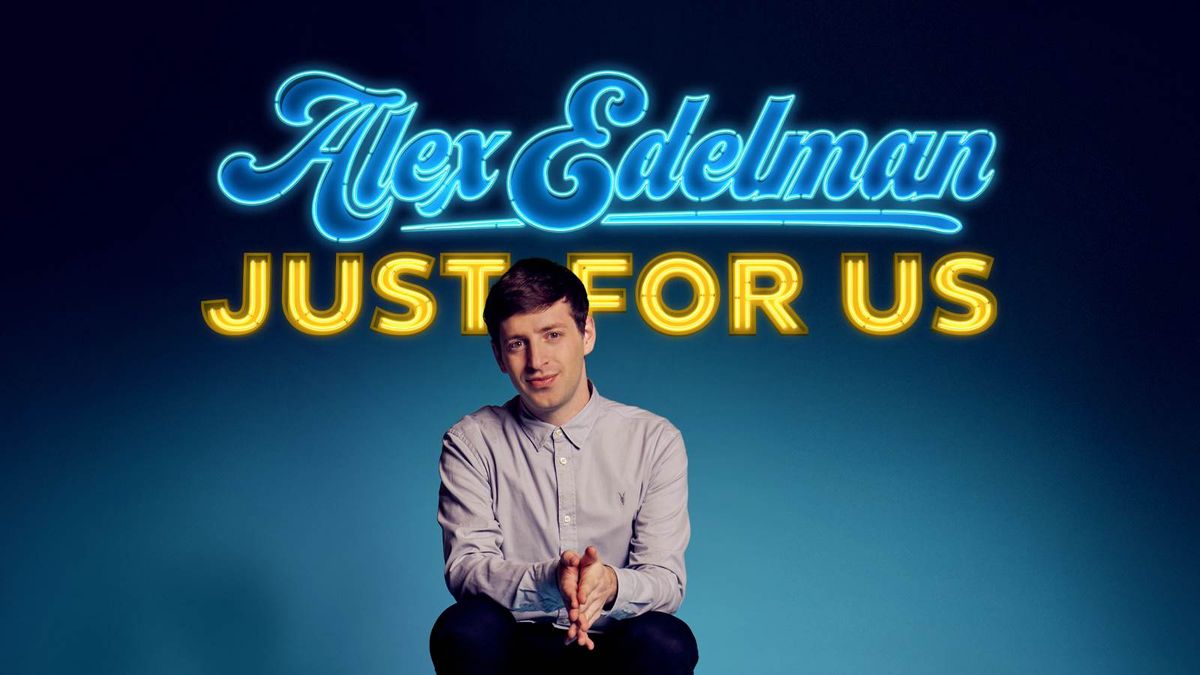 Alex Edelman