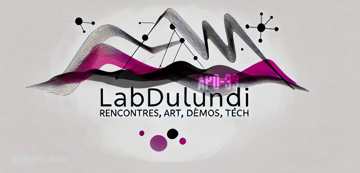 LabDuLundi : Rencontre avec Margot OLLIVEAUX & NANAMI Kohshou