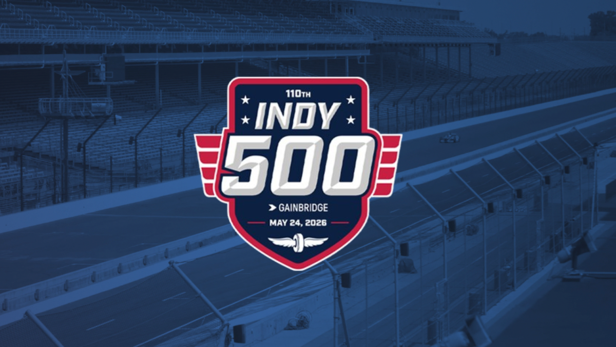 2026 Indy 500 at Indianapolis Motor Speedway