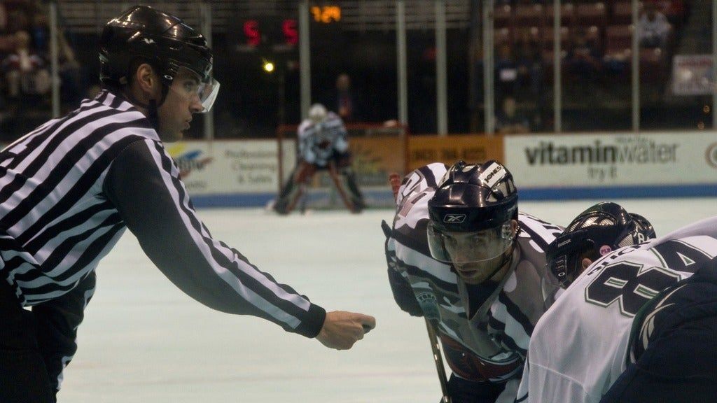 Henderson Silver Knights vs. Milwaukee Admirals